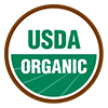 USDA Organic Certified Product