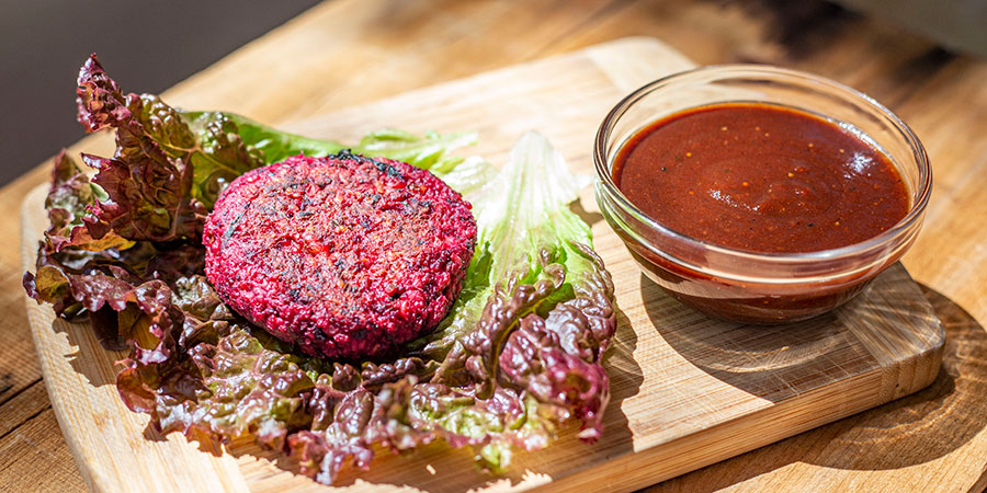 Ayurveda-inspired barbecue sauce