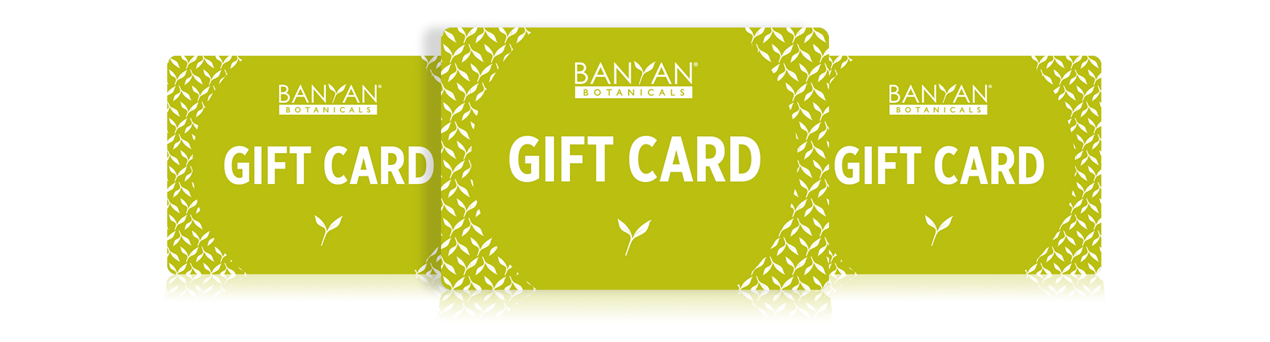 Banyan Botanicals Gift Cards