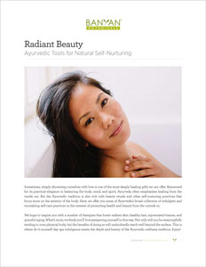 Radiant Beauty PDF